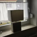 Im Stadthaus 아파트 *