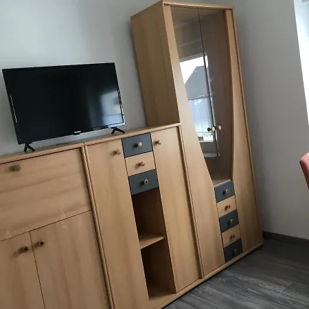 Apartamento Im Stadthaus *