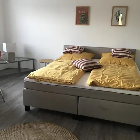 Im Stadthaus * Finsterwalde