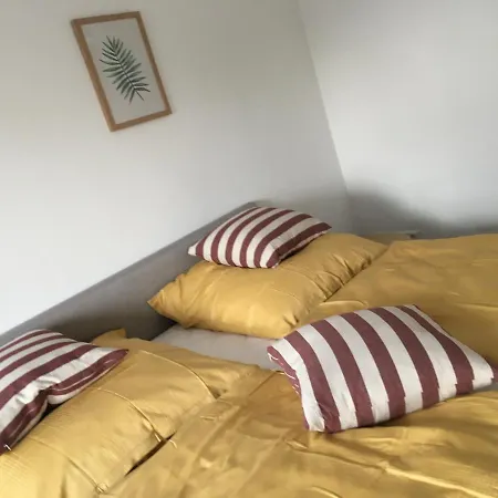 Im Stadthaus * Finsterwalde