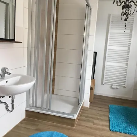 Apartamento Im Stadthaus Finsterwalde