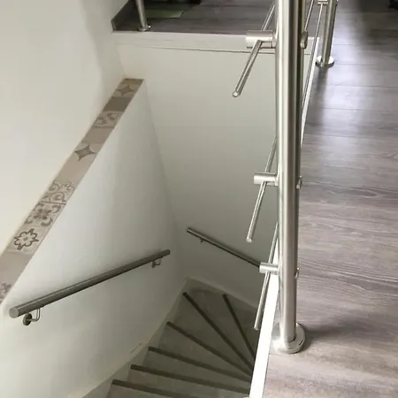 Apartamento Im Stadthaus *