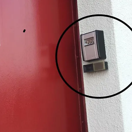 Im Stadthaus Lägenhet *