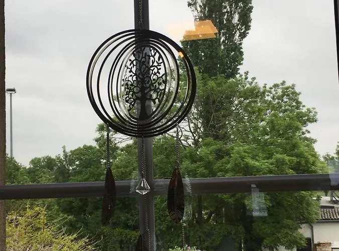 Im Stadthaus Apartamento *