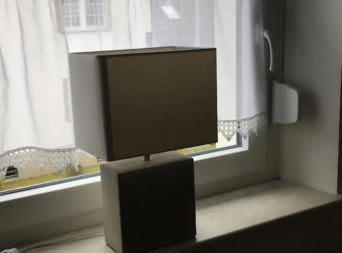 Im Stadthaus Lejlighed *