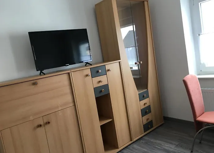 Apartamento Im Stadthaus *
