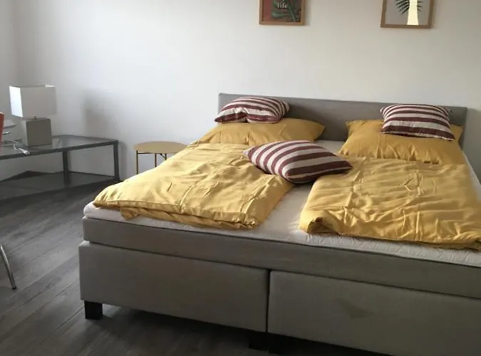 Im Stadthaus * Finsterwalde