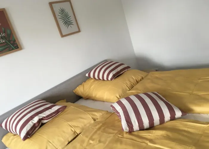 Im Stadthaus * Finsterwalde