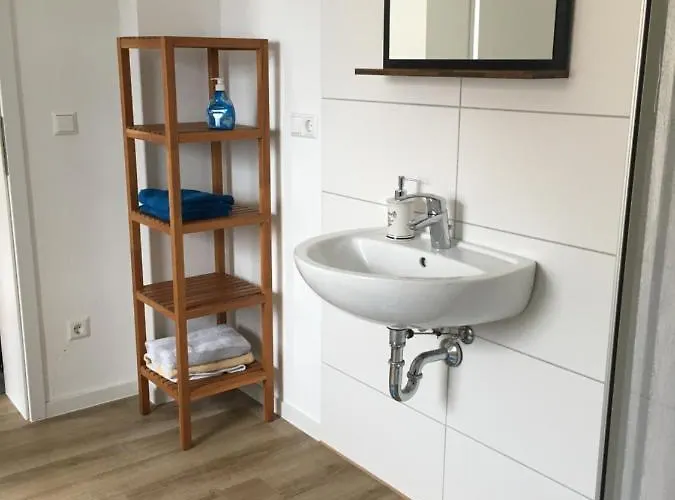 Im Stadthaus Finsterwalde