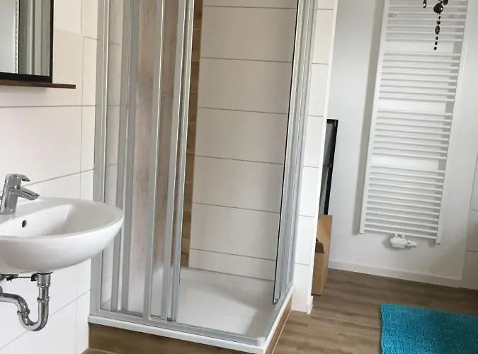 Apartamento Im Stadthaus Finsterwalde