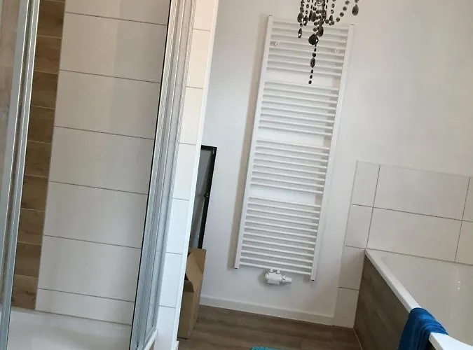 Im Stadthaus Finsterwalde