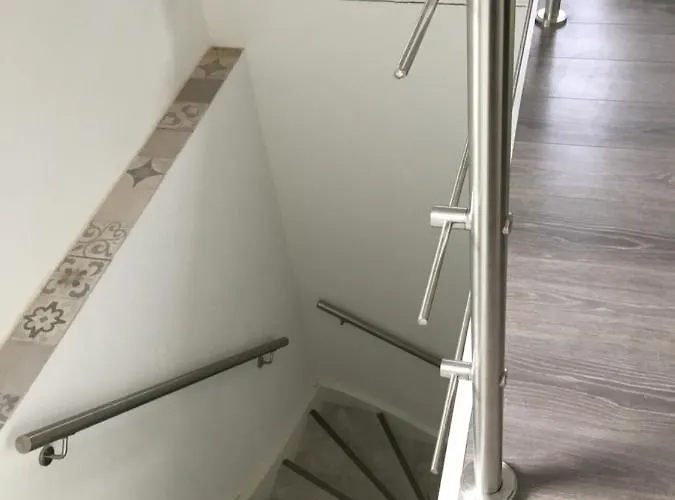 Lejlighed Im Stadthaus *